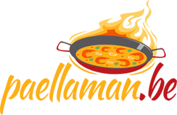 Paellaman.be